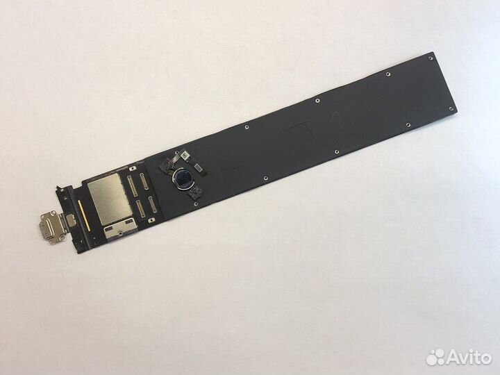 iPad pro 10.5 64Gb Wi-Fi Материнская плата