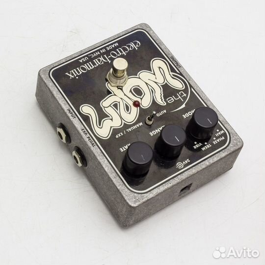 Electro-Harmonix The Worm