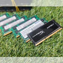 �Оперативная память DDR3L 4 gb 1600MHz