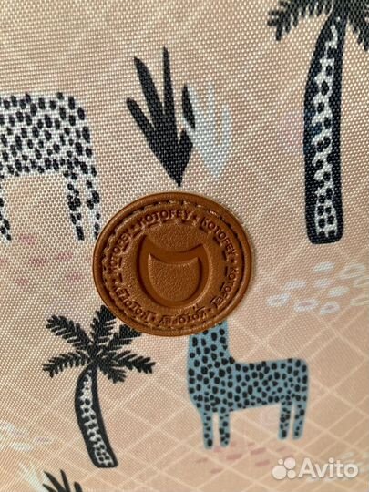 Школьный ортопедический рюкзак Kotofey (Котофей)