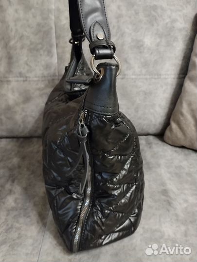 Сумка женская черная