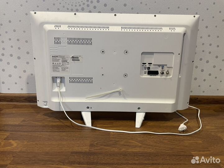 Телевизор Philips 32PHS4032/60
