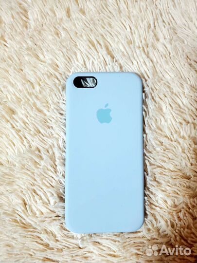 Чехол на iPhone 5 5s se