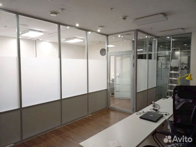 Перегородка для зонирования