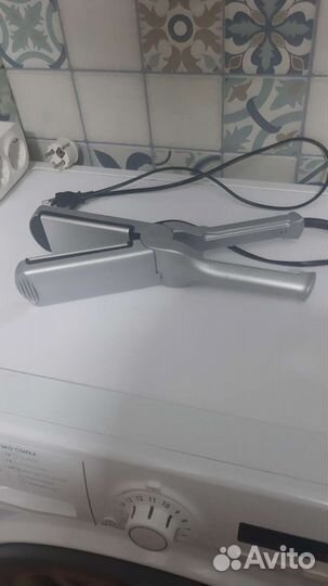 Утюг для волос