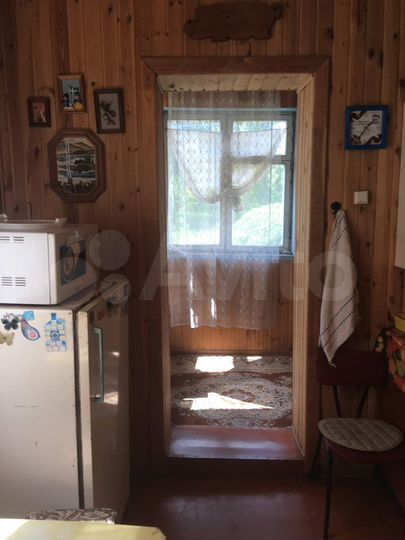 Дача 67 м² на участке 6 сот.