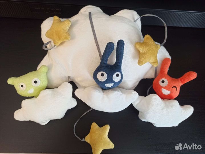 Детские игрушки