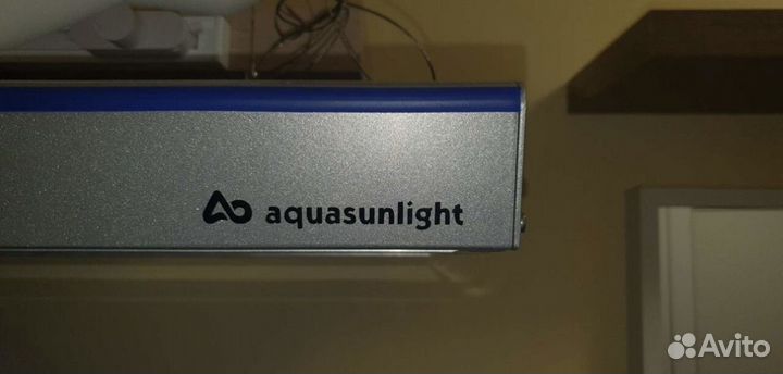 Светильник Aquasunlight NG 2x250w+2xt5 54w+LED