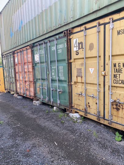 Склад в аренду 30 м²