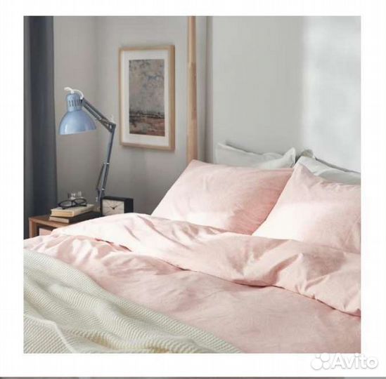 Постельное белье IKEA