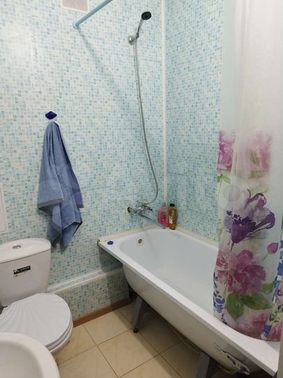 1-к. квартира, 31 м², 3/3 эт.