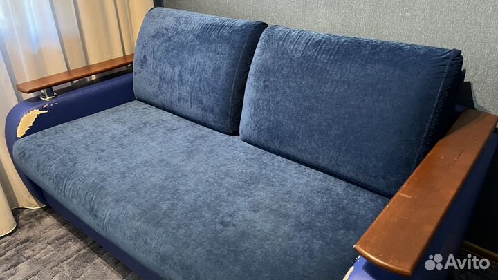 Продам диван