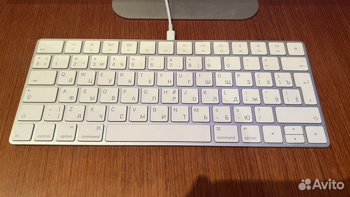 Apple iMac 21.5 2015