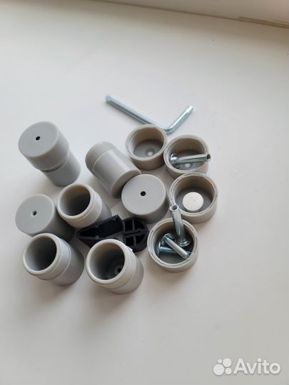 Ножки от техники