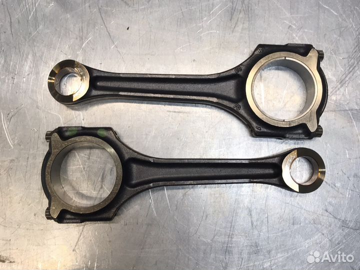 Шатун OM270910/274910 1.6L