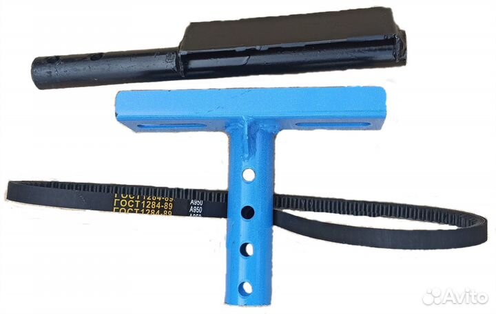 Снегоуборочная приставка Пахарь сп-60 к мотоблоку