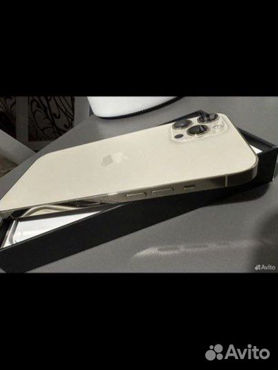 iPhone 12 Pro, 128 ГБ