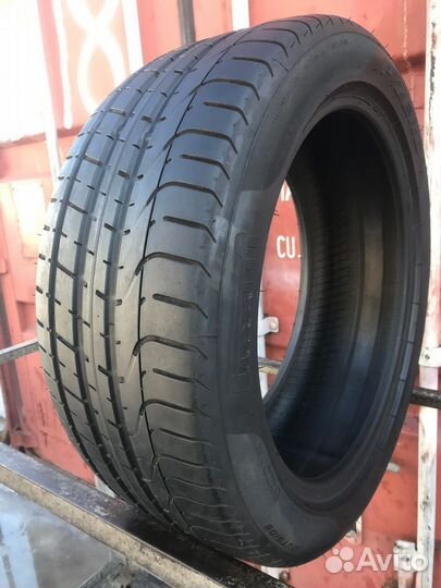 Pirelli P Zero 225/45 R17 94Y