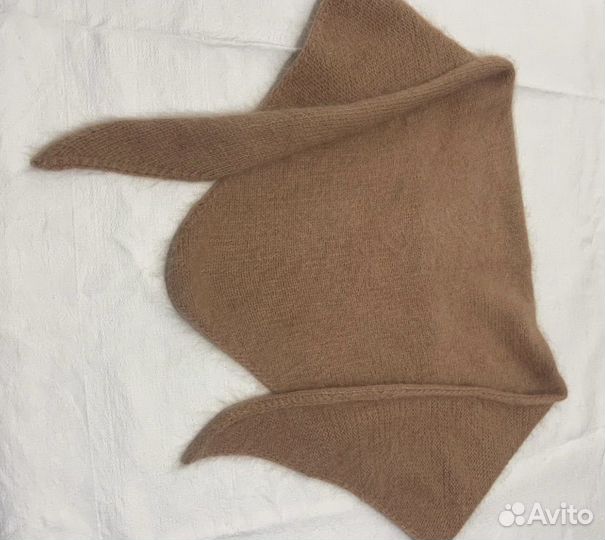 Бактус косынка