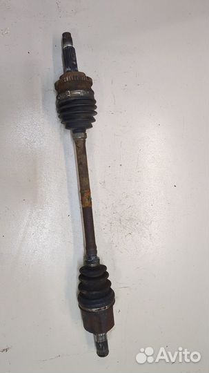 Полуось киа Picanto, 2005