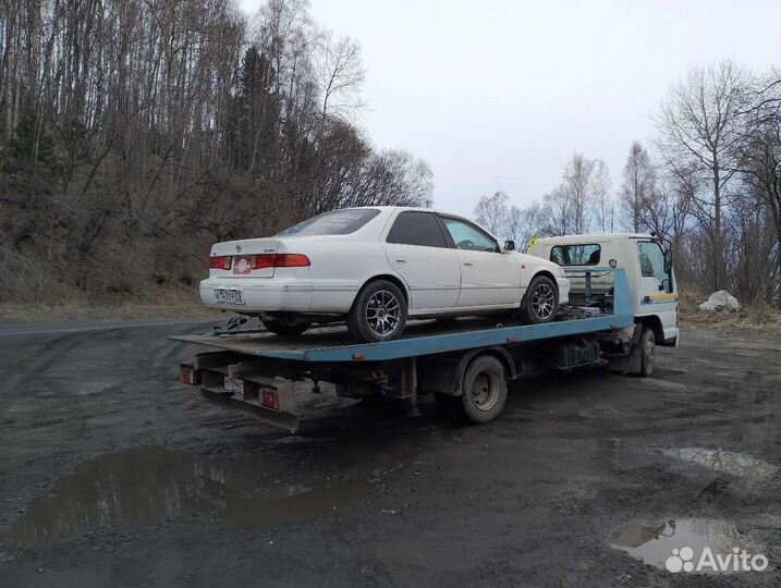 Эвакуатор Байкальск