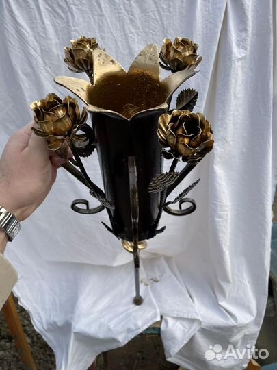 Ритуальные вазы