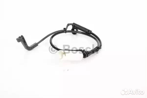 Датчик износа тормозных колодок пер