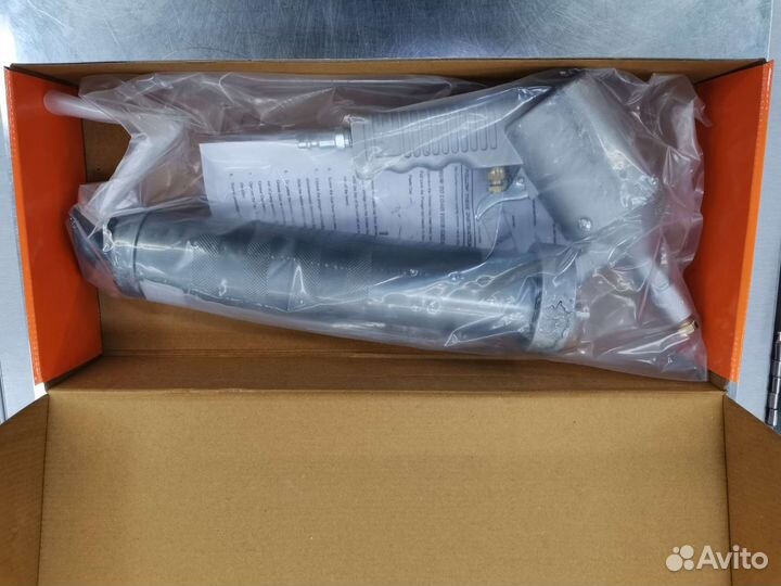 Кондитерский шприц