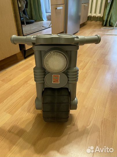 Детский мотоцикл беговел