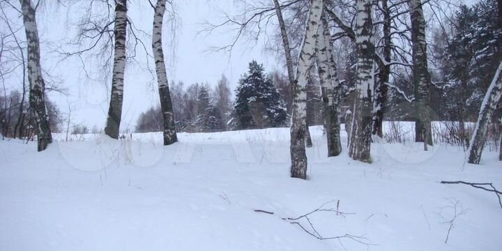 Участок 1,67 га (ИЖС)