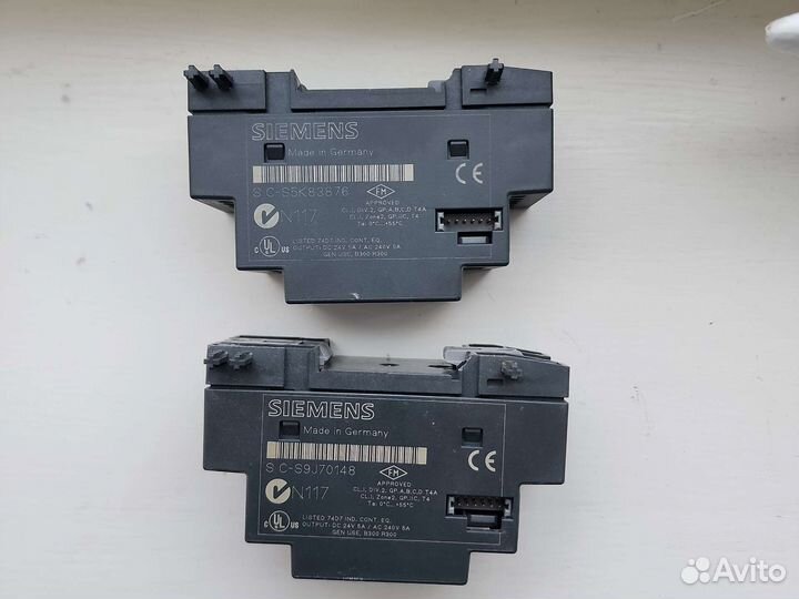 Модуль расширения