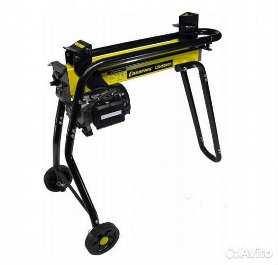 Дровокол champion LSH5001H