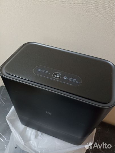 Станция самоочистки Xiaomi Mop 2