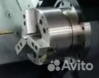 Токарный обрабатывающий центр HSL750A/2000C