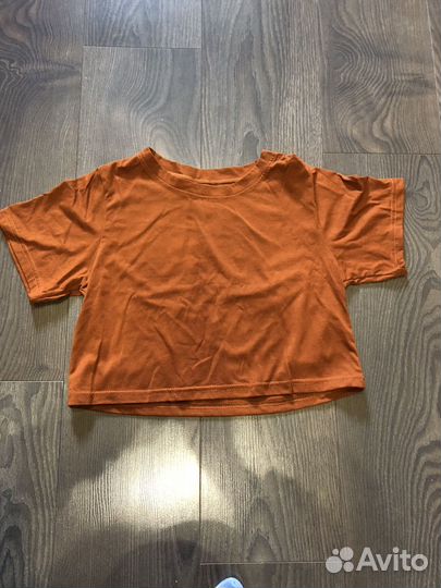 Летняя женская одежда