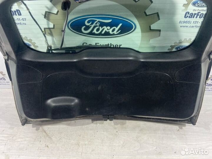 Обшивка крышки багажника Ford Mondeo 4 (07-14)