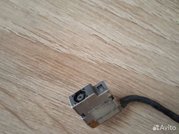 Кабель питания HP 15-bw065ur