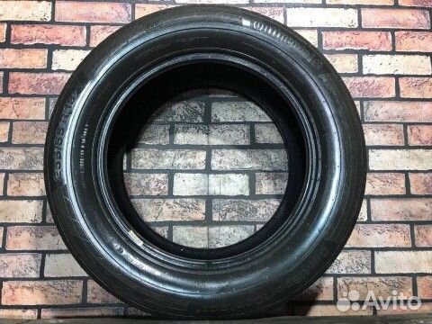 Continental ContiSportContact 5 255/55 R18