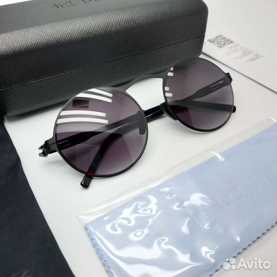 Солнцезащитные очки Ic Berlin