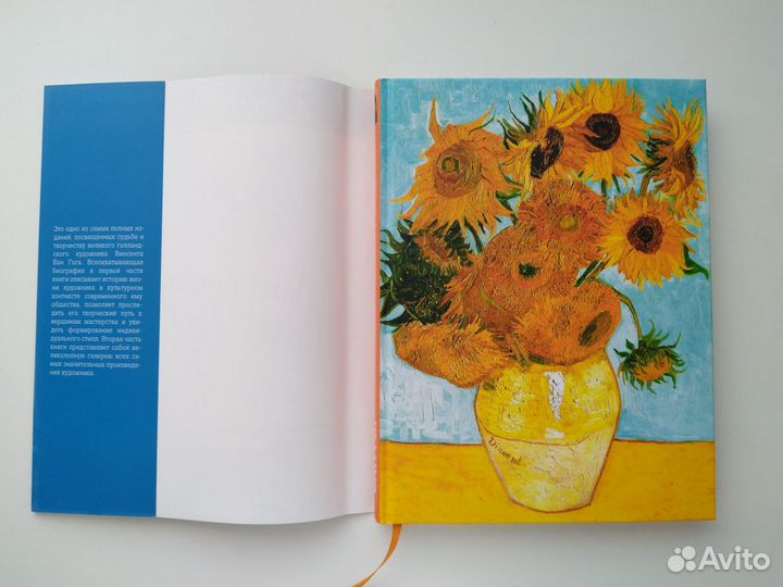 Ван Гог. Жизнь и творчество в 500 картинах