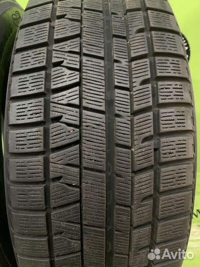 Yokohama Ice Guard IG50+ 225/55 R18 98R