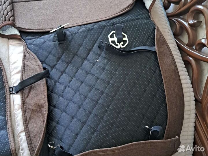 Чехлы для седений