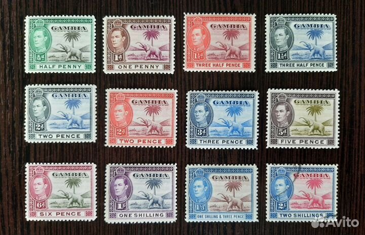 Ross Dependency, Тасмания, Св.Елена Фауна, Корабли