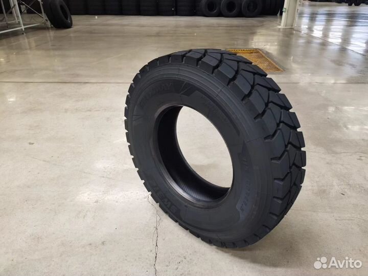 Standway SW312 315/80 R22.5 157/154 20PR в Москве