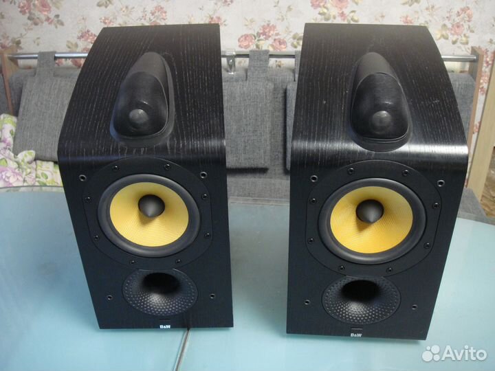 Акустика Bowers & Wilkins 705