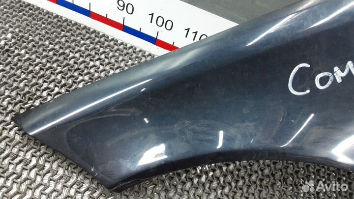 Крыло mercedes-benz CLC (2008-2011)