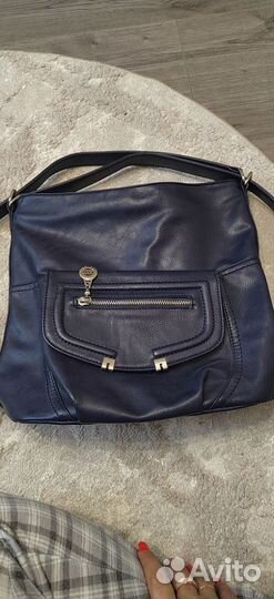 Сумка женская большая