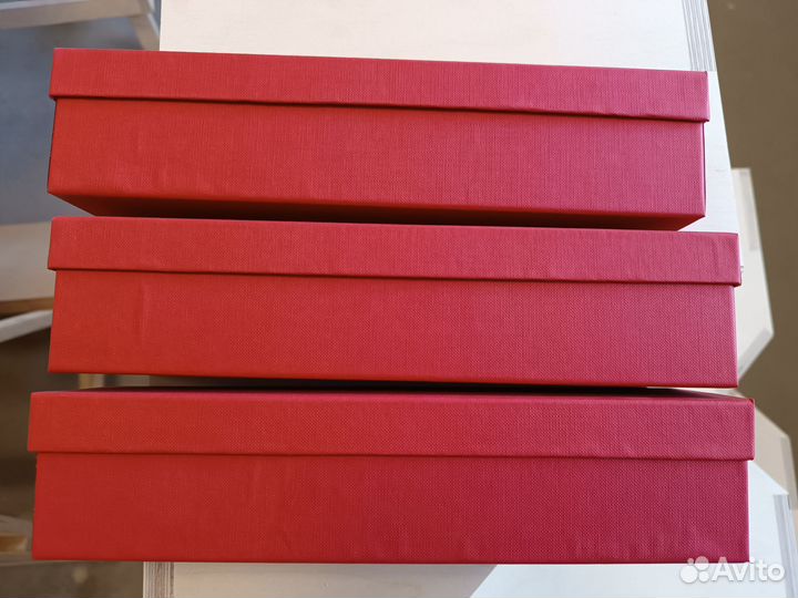 Коробка подарочная