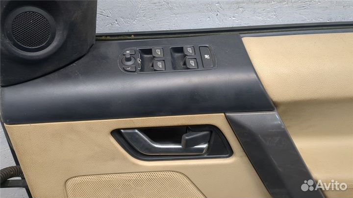 Дверь боковая Land Rover Freelander 2, 2008