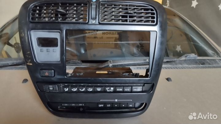 Тойота Карина ст 190